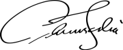 signature signature